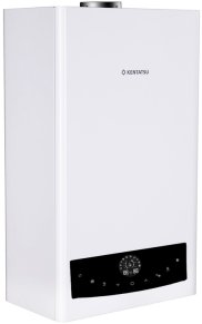 Настенный газовый котел Kentatsu Nobby Base ATMO 28-2OC