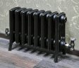 Чугунный радиатор отопления RETROstyle Радимакс Derby М4/200 6 секций