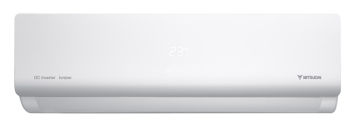 Сплит-система Mitsudai MDI-SNC07AI-IDU/MDI-SNC07AI-ODU Sento Inverter — фото 1