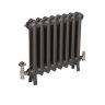 Чугунный радиатор отопления RETROstyle Радимакс Loft 500/70 1 секция