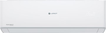 Внутренний настенный блок мульти сплит-системы Loriot LAC-18AHIM-IN Multi Match