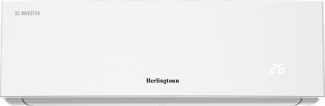 Сплит-система Berlingtoun BR-24CIN1/IN/BR-24CIN1/OUT Bristol DC Inverter