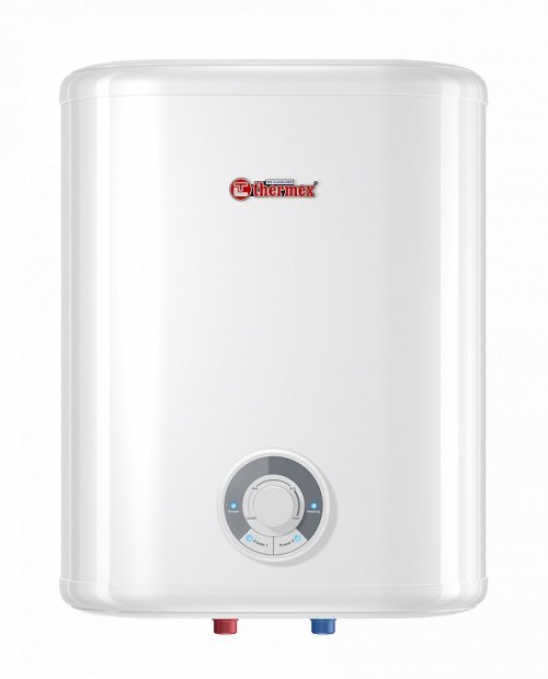 Накопительный электрический водонагреватель Thermex Ceramik 30 V — фото 1