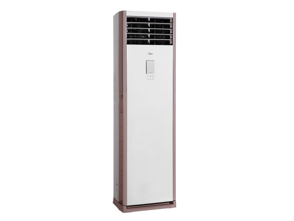 Колонная сплит-система Midea MFPA-24ARN1-QB6/MOX430-24HN1-QB6 — фото 1