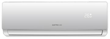 Внутренний настенный блок мульти сплит-системы Quattroclima QV-FM07WB Verona
