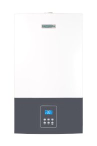 Настенный газовый котел Kotitonttu Toivo T-11 DК