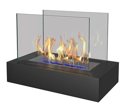 Изображение товара Настольный биокамин Zefire Galea стильный и современный дизайн