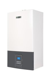 Настенный газовый котел Kotitonttu Toivo T-10 OК Wi-Fi