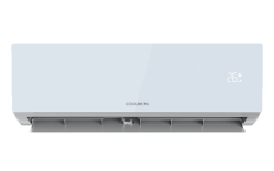 Сплит-система Coolberg CI-18UR1-IN/CI-18UR1-OUT Runa Silver