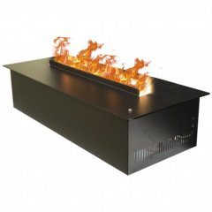Очаг RealFlame 3D Cassette 1000 с панелью