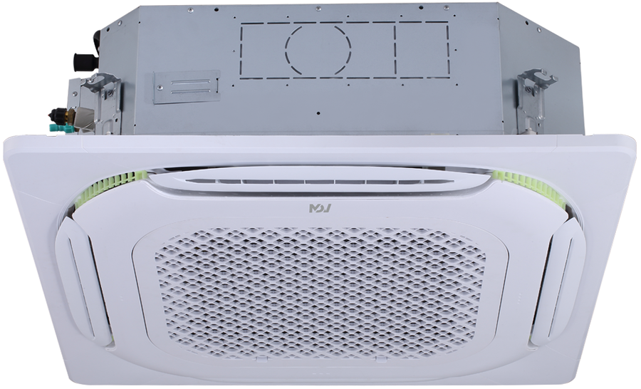 Внутренний кассетный блок мультизональной системы VRF MDV MDVI3-112C4VR12D V8