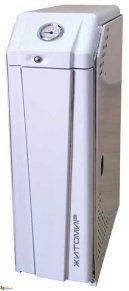 Напольный газовый котел Atem Житомир-3 КС-Г-012 СН