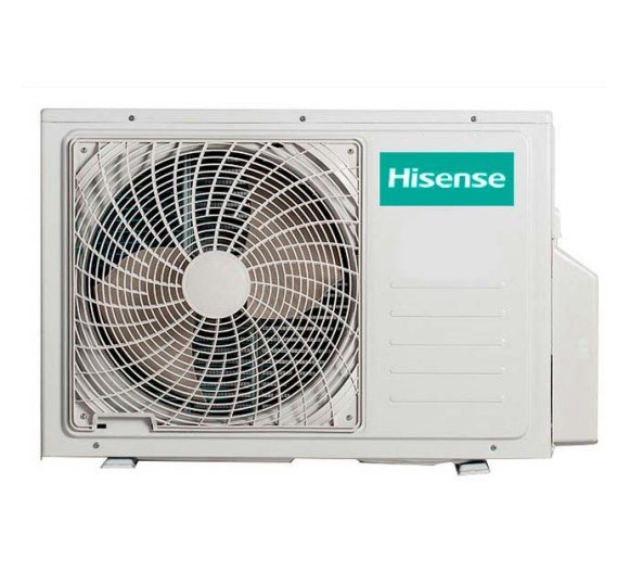 Изображение товара Напольно-потолочная сплит-система Hisense AUV-24HR4SA1 / AUW-24H4SF