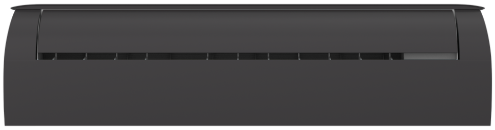 Внутренний настенный блок мульти сплит-системы Funai RAM-I-SNN35HP.W02/S Sensei Nero Shinkirigami