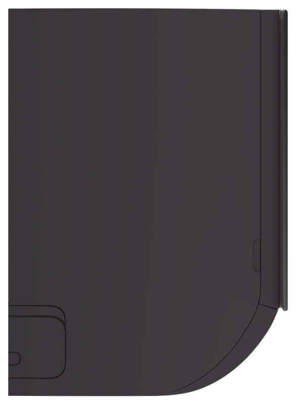 Внутренний настенный блок мульти сплит-системы Funai RAM-I-SNN35HP.W02/S Sensei Nero Shinkirigami