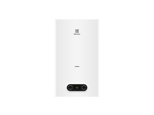 Газовый проточный водонагреватель Electrolux GWH 10 NanoPlus 2.0 — фото 1