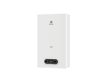 Газовый проточный водонагреватель Electrolux GWH 10 NanoPlus 2.0