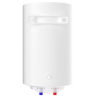 Накопительный электрический водонагреватель Royal Clima RWH-ED30-RE Elegante Dry