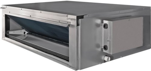 Канальная сплит-система Ferrum LCAD60D1-A/LCAU60U1-A-WS40 — фото 1
