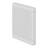 Дизайн-радиатор Royal Thermo Insignia R C3050 14 секц RAL9016