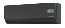 Сплит-система Funai RAC-I-AN75HP.D02/S/RAC-I-AN75HP.D02/U Akoya Nero Inverter