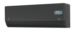 Сплит-система Funai RAC-I-AN75HP.D02/S/RAC-I-AN75HP.D02/U Akoya Nero Inverter