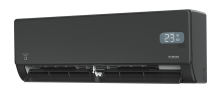 Сплит-система Funai RAC-I-AN75HP.D02/S/RAC-I-AN75HP.D02/U Akoya Nero Inverter
