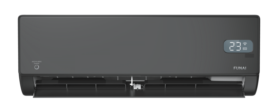 Сплит-система Funai RAC-I-AN75HP.D02/S/RAC-I-AN75HP.D02/U Akoya Nero Inverter