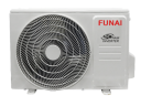 Сплит-система Funai RAC-I-AN75HP.D02/S/RAC-I-AN75HP.D02/U Akoya Nero Inverter
