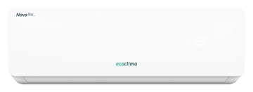 Сплит-система Ecoclima ECW-СH12/AA-4R1/EC-CH12/A-4R1 Nova Line