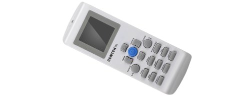 Сплит-система Centek CT-65F24 Wi-Fi — фото 3
