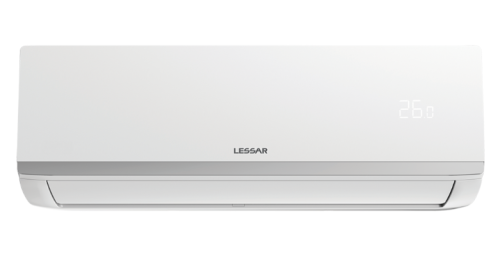 Сплит-система Lessar LS-HE09KCE2/LU-HE09KCE2 Flexcool — фото 1