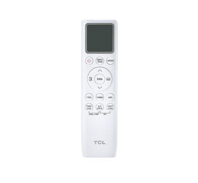 Сплит-система TCL TAC-18HRID/E1 One Inverter — фото 3