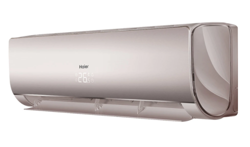 Внутренний настенный блок мульти сплит-системы Haier AS18NS4ERA-G — фото 2