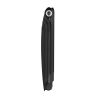 Биметаллический радиатор отопления Royal Thermo BiLiner B 500 10 секций Noir Sable