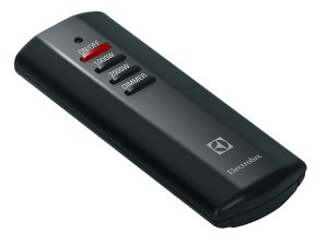 Электрический камин Electrolux EFP/W-2000S Bronze