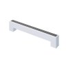 Напольный конвектор Royal Thermo STEP-130/130/1400-2-N-WT-LG-NA