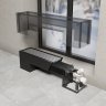 Напольный конвектор Royal Thermo STEP-130/130/1400-2-N-WT-LG-NA