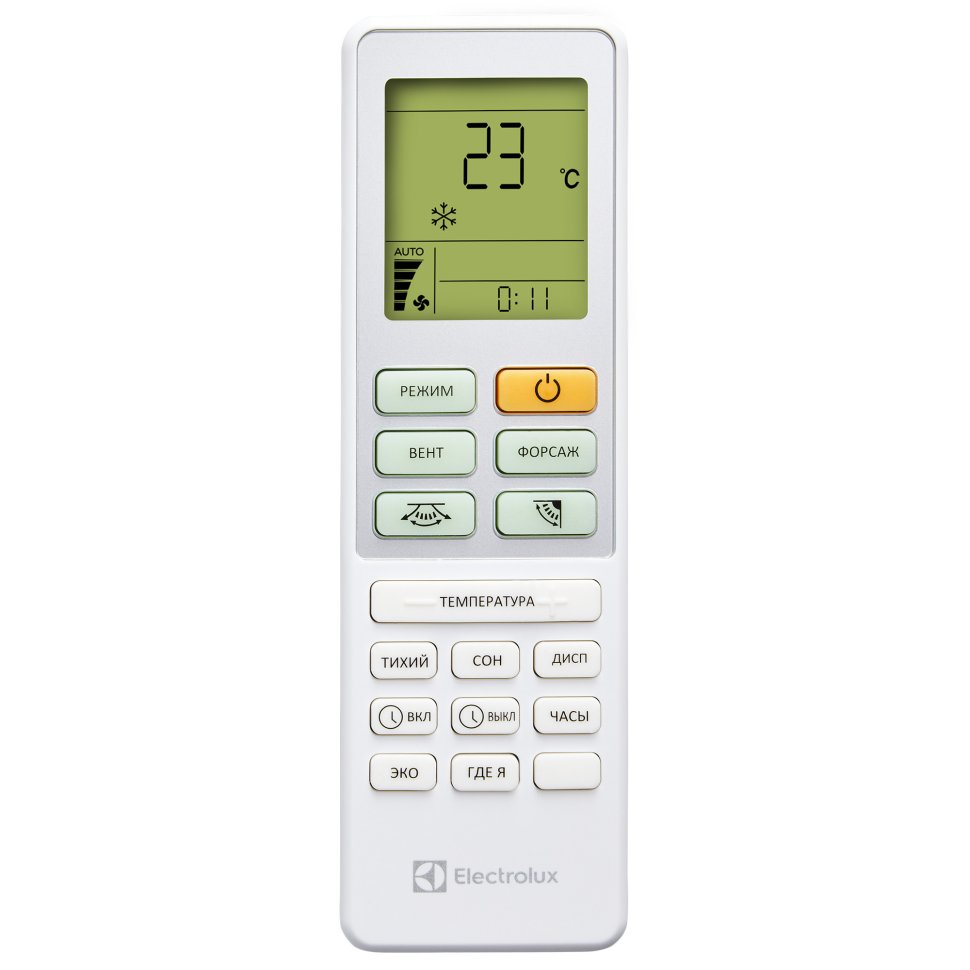 Сплит-система Electrolux EACS-07HSL/N8 Slide