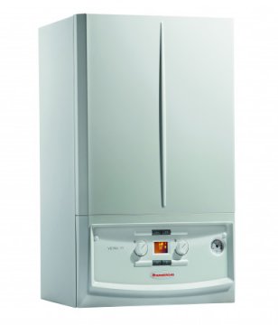Настенный газовый котел Immergas VICTRIX 12 X TT 2 ERP