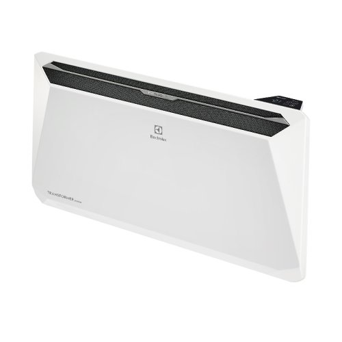 Электрический конвектор Electrolux ECH/R-2500 T-TUE4 Rapid Transformer (электронный) — фото 2