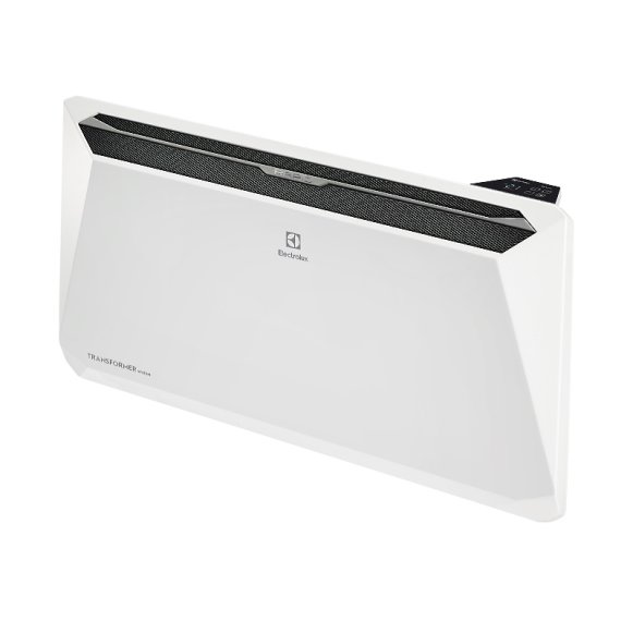Изображение товара Электрический конвектор Electrolux ECH/R-2500 T-TUE4 Rapid Transformer (электронный)