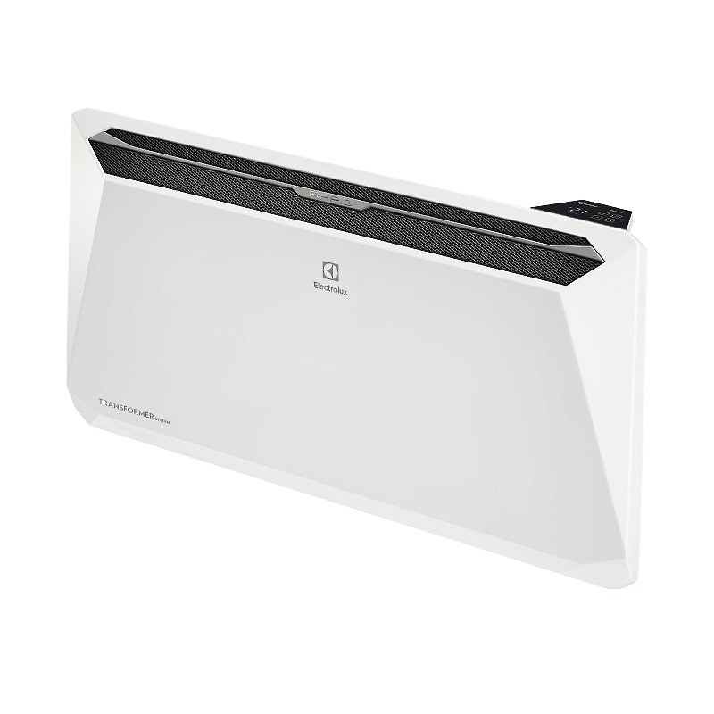 Электрический конвектор Electrolux ECH/R-2500 T-TUE4 Rapid Transformer (электронный) — фото 2