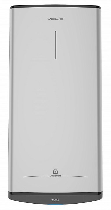 Накопительный водонагреватель Ariston ABS VLS PRO R 50 — фото 1