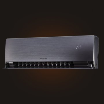 Сплит-система AURUS ADI/in-12HN8/BLACK/ADI/out-12HN8 D Series