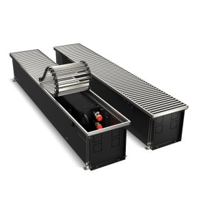 Внутрипольный конвектор Royal Thermo Atrium 190/200/2700-DG-U-NA