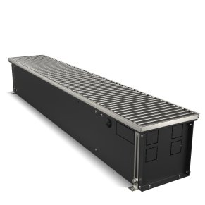 Внутрипольный конвектор Royal Thermo Atrium 190/200/2700-DG-U-NA