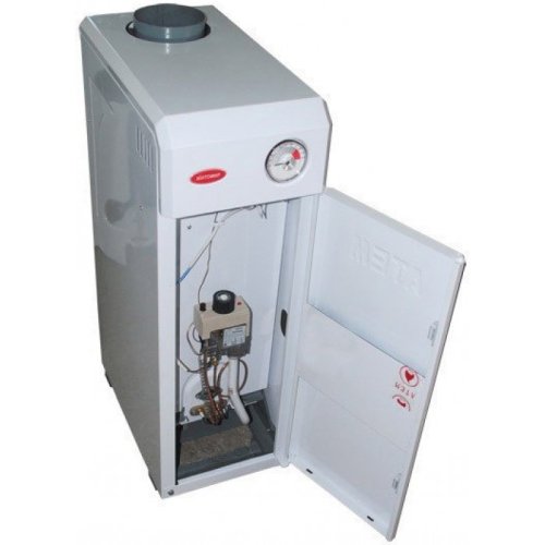 Напольный газовый котел Atem Житомир-3 КС-Г-030 СН Напольный газовый котел Atem Житомир-3 КС-Г-030 СН