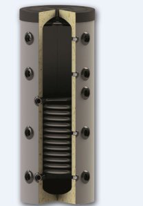 Буферный накопитель Sunsystem PS1 200