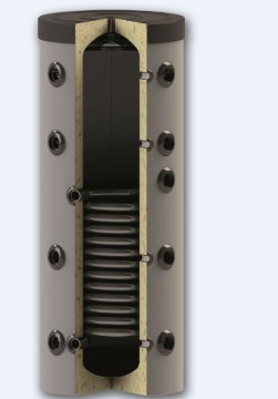 Буферный накопитель Sunsystem PS1 200